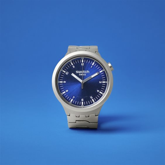 Swatch quartz sale